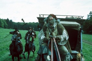 Silahşör Fotoğrafı