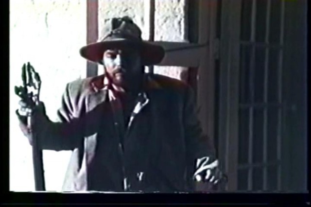 Manos: The Hands Of Fate Fotoğrafı