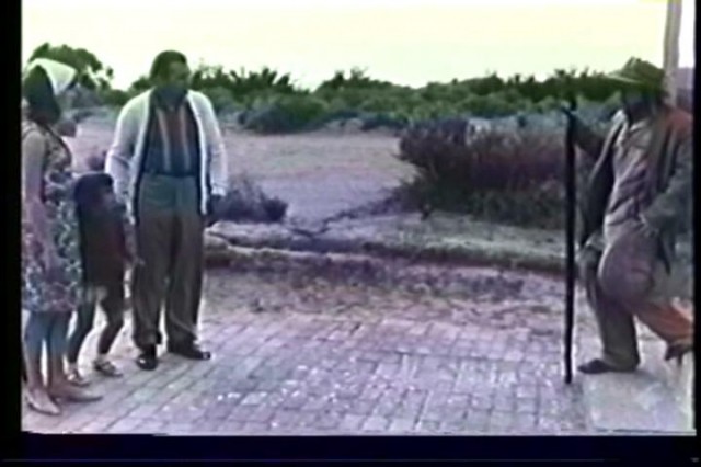 Manos: The Hands Of Fate Fotoğrafı