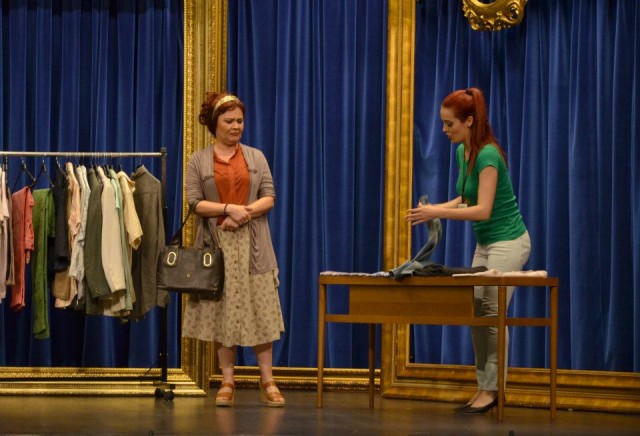 İnsanlar Alemi Fotoğrafı