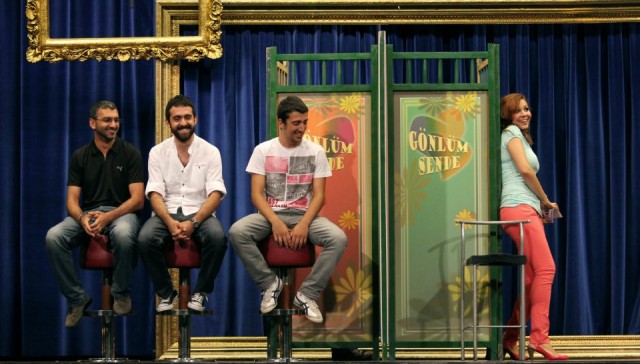 İnsanlar Alemi Fotoğrafı