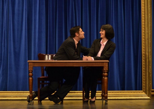 İnsanlar Alemi Fotoğrafı