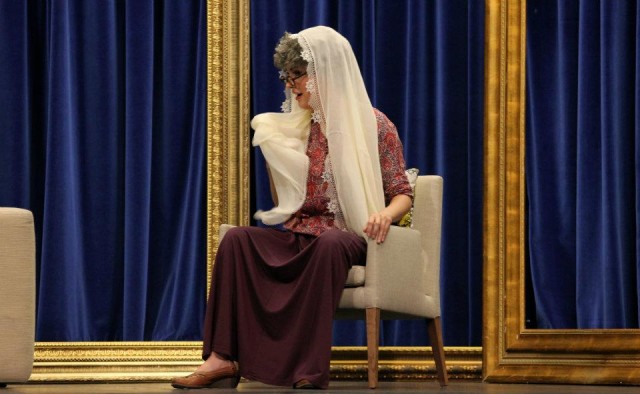 İnsanlar Alemi Fotoğrafı