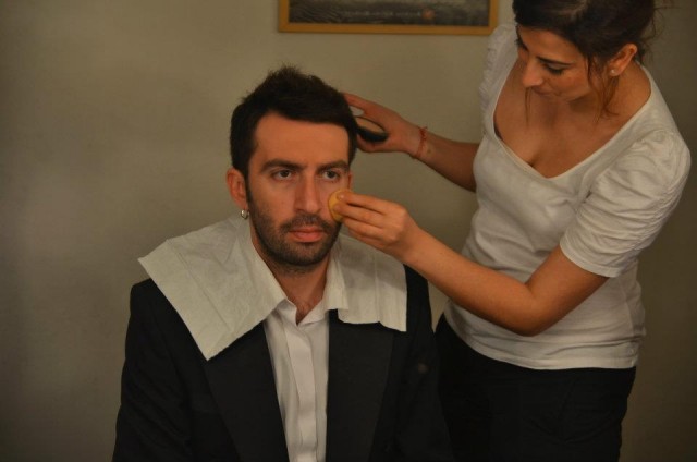 İnsanlar Alemi Fotoğrafı