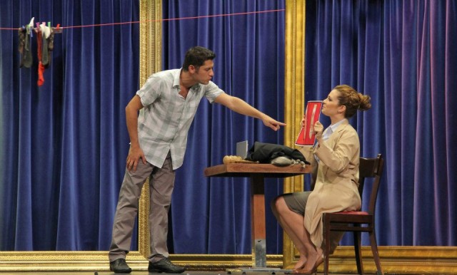 İnsanlar Alemi Fotoğrafı