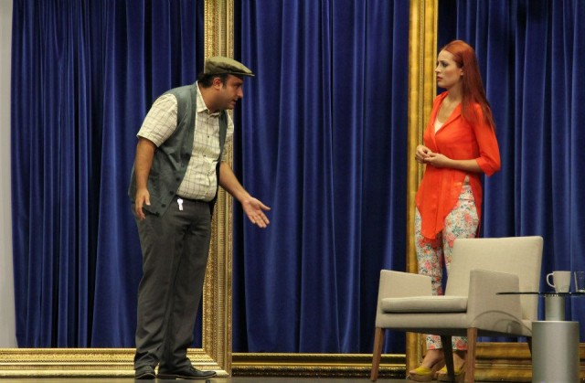 İnsanlar Alemi Fotoğrafı