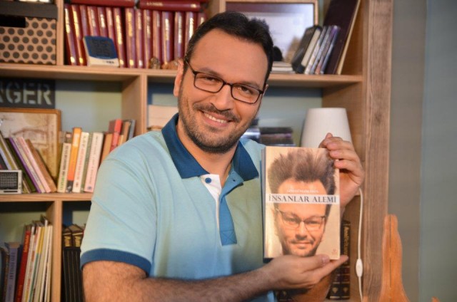 İnsanlar Alemi Fotoğrafı