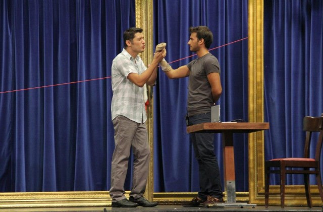 İnsanlar Alemi Fotoğrafı