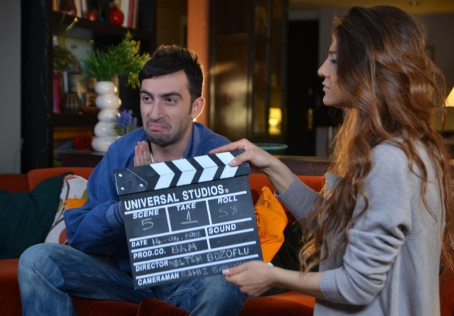 İnsanlar Alemi Fotoğrafı