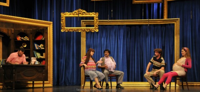 İnsanlar Alemi Fotoğrafı