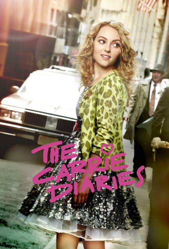 The Carrie Diaries Fotoğrafı