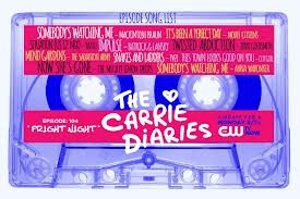 The Carrie Diaries Fotoğrafları 18