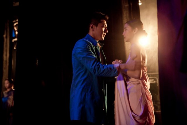 First Time Fotoğrafı