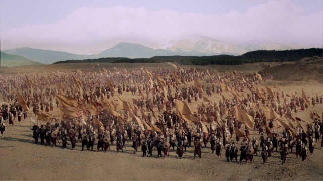 Karaoğlan Fotoğrafı