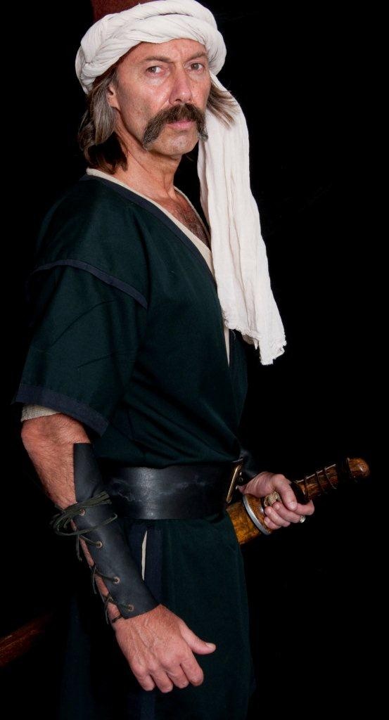 Karaoğlan Fotoğrafı