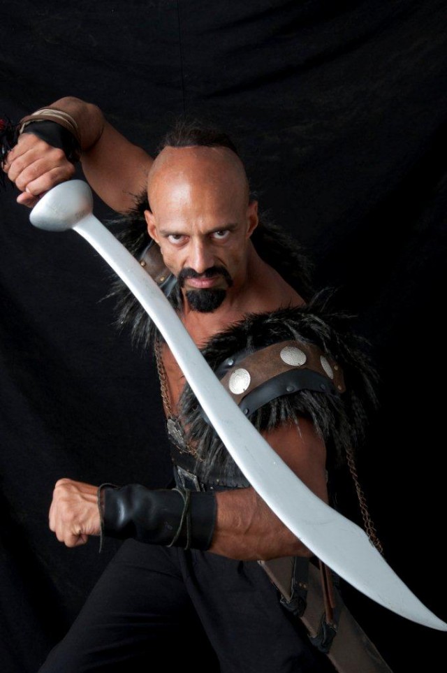 Karaoğlan Fotoğrafı