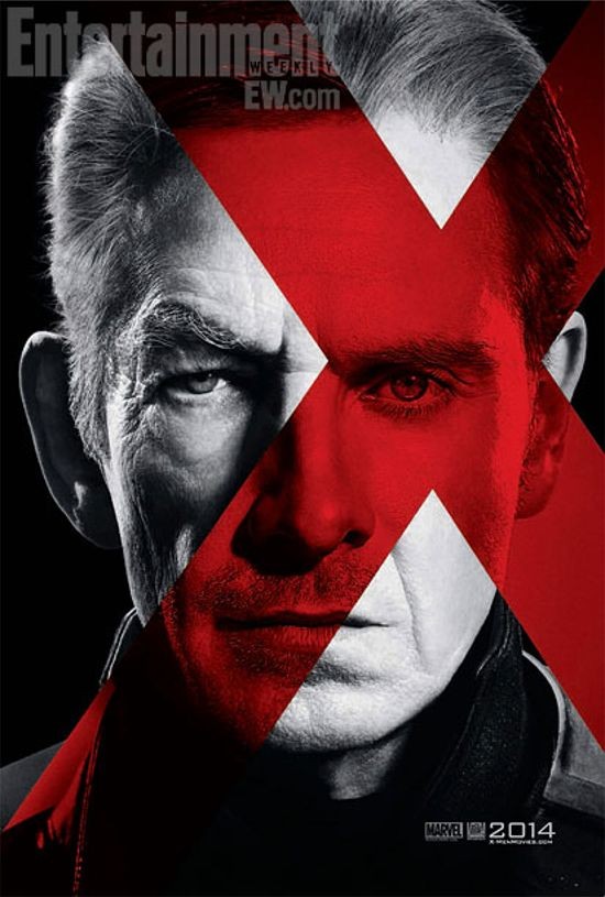 X-Men: Geçmiş Günler Gelecek Fotoğrafı