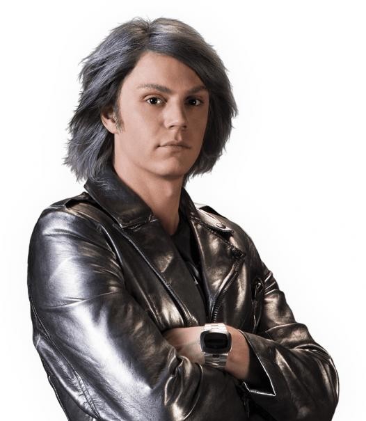 X-Men: Geçmiş Günler Gelecek Fotoğrafı