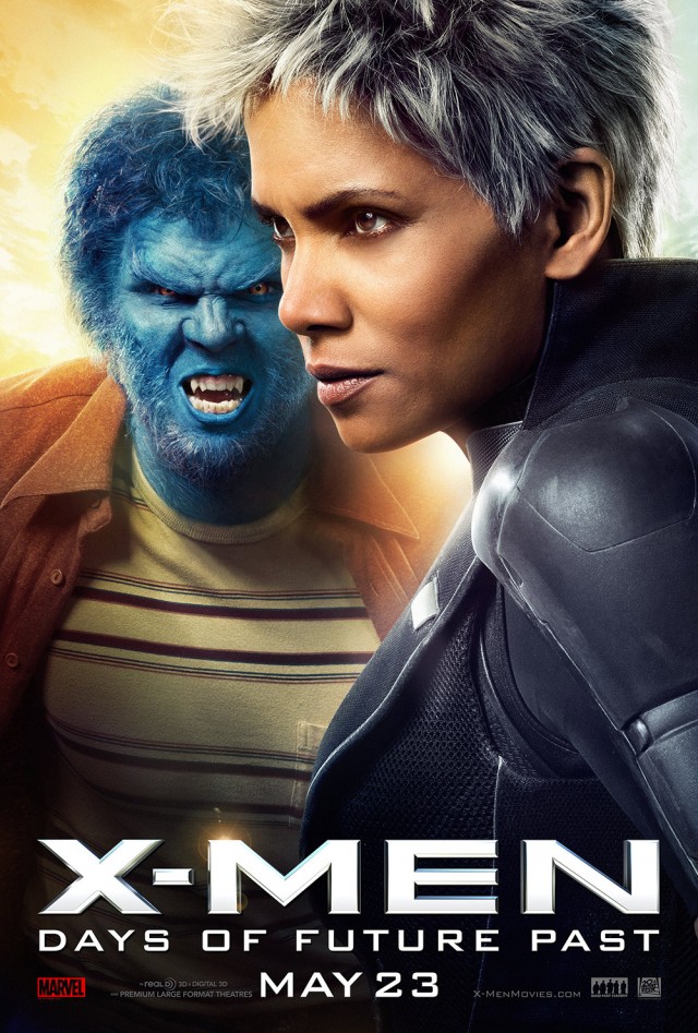 X-Men: Geçmiş Günler Gelecek Fotoğrafı