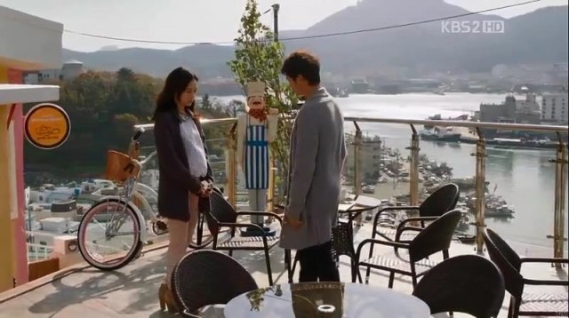 Nice Guy / The Innocent Man Fotoğrafı