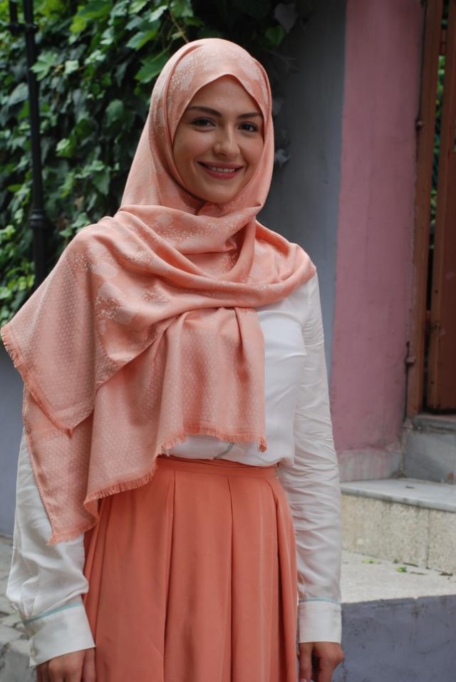 Huzur Sokağı Fotoğrafı