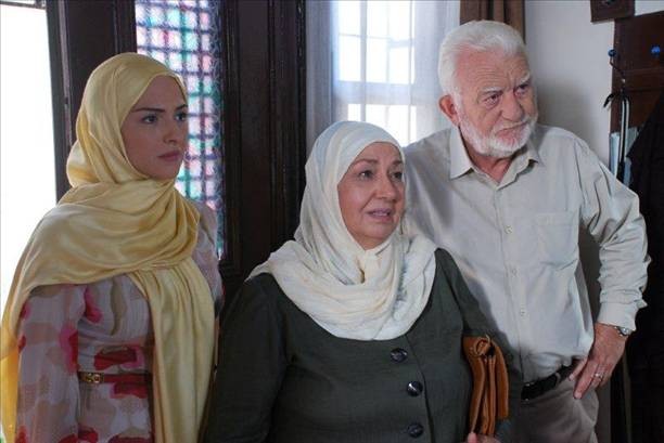 Huzur Sokağı Fotoğrafı