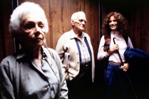 John Malkovich Olmak fotoğrafı