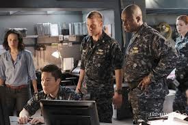 Last Resort Sezon 1 Fotoğrafı