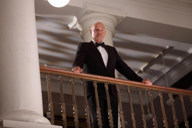 666 Park Avenue fotoğrafı