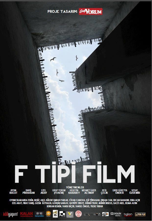 F Tipi Film Fotoğrafları 1