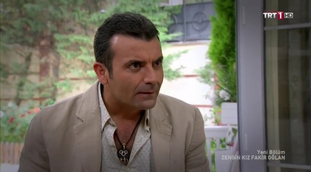 Zengin Kız Fakir Oğlan Fotoğrafı