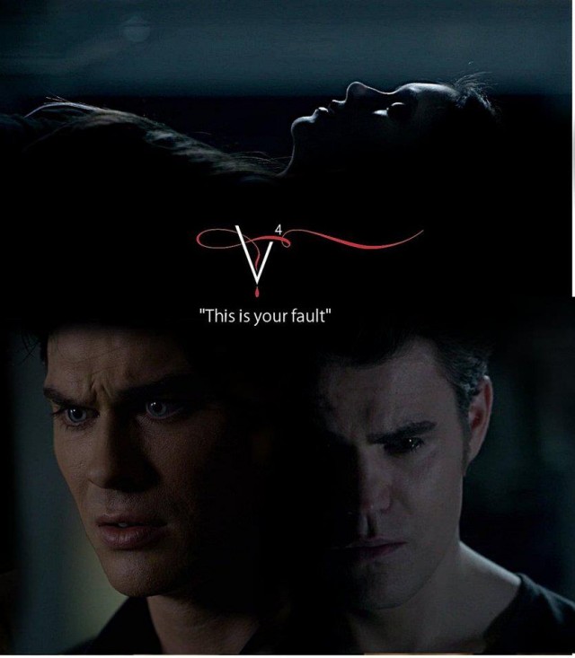 Vampir Günlükleri Fotoğrafı