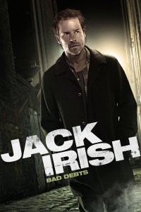 Jack Irish: Bad Debts Fotoğrafı