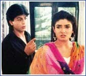 Yeh Lamhe Judaai Ke Fotoğrafı