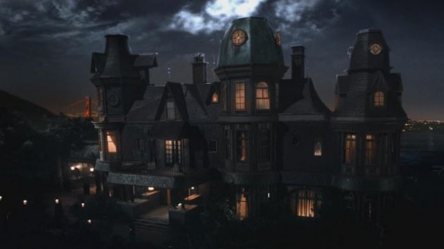 Mockingbird Lane Fotoğrafı