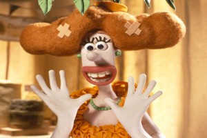 Wallace ve Gromit Yaramaz Tavşana Karşı Fotoğrafları 4