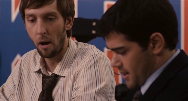 Beyond A Reasonable Doubt Fotoğrafı