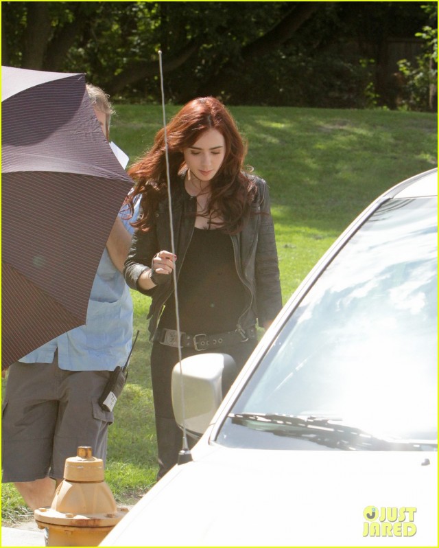 Ölümcül Oyuncaklar: Kemikler Şehri Fotoğrafı