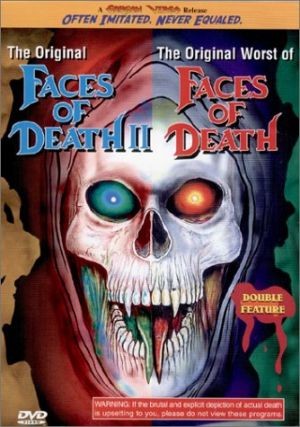 Faces of Death 5 Fotoğrafları 1