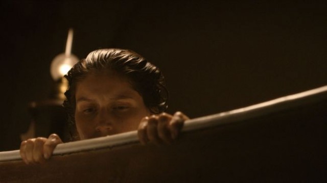 Duvarın Arkasında fotoğrafı