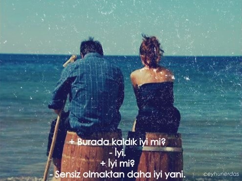 Leyla ile Mecnun Fotoğrafı