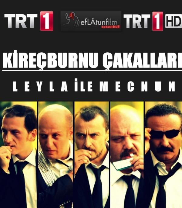 Leyla ile Mecnun Fotoğrafı