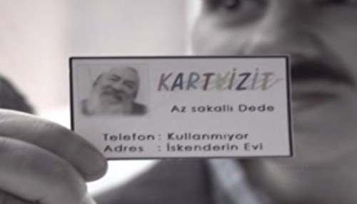 Leyla ile Mecnun Fotoğrafı