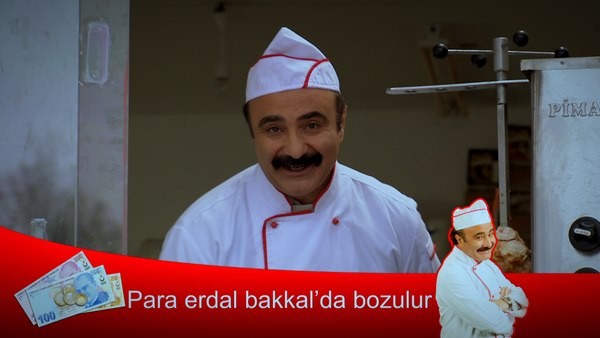 Leyla ile Mecnun Fotoğrafı