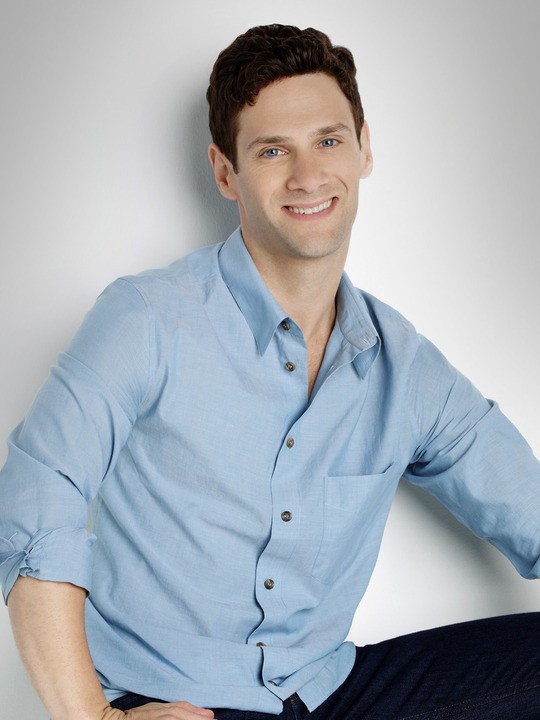 The New Normal Fotoğrafı