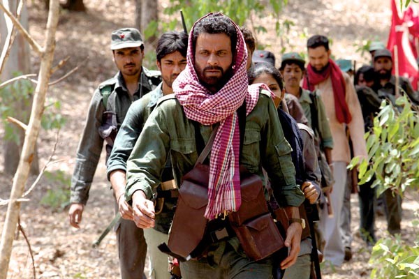 Chakravyuh Fotoğrafı