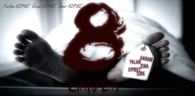 Sekiz Cinayeti Fotoğrafı