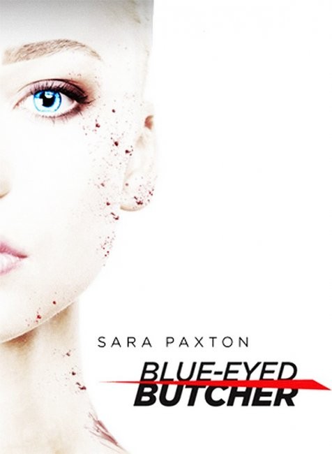 Blue-Eyed Butcher Fotoğrafları 6