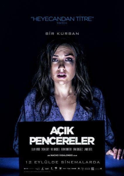 Açık Pencereler Fotoğrafları 3