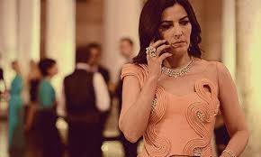 İntikam Fotoğrafı